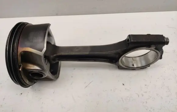 Dodge Challenger Piston with connecting rod 53022257AE 53022257AD 53022257AB