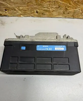 Mercedes-Benz E W124 ABS control unit/module 0265101040 46306763 0125457432