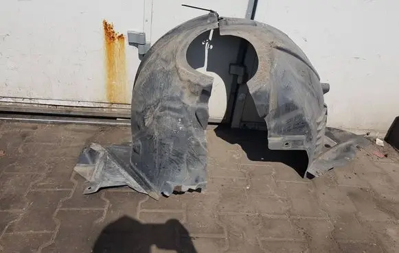 Mercedes-Benz E W212 Front arch A2126904330IAUOPI A2126904330 A2126903330