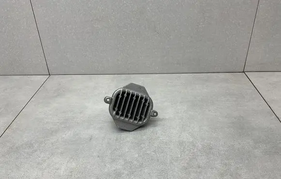 Audi Q3 8U LED ballast control module 10010010480