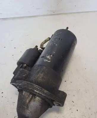 Audi A4 S4 B6 8E 8H Starter motor 068911024