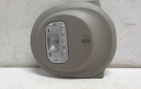 Peugeot Partner Front seat light 9680713880