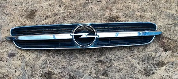 Opel Vectra C Front grill 13106812 464192822