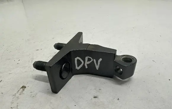 Mercedes-Benz A W177 Front door upper hinge