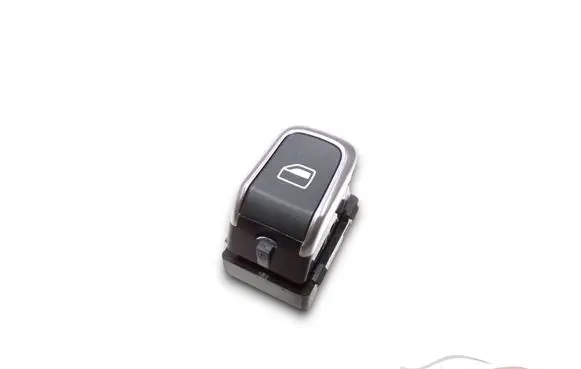 Audi A8 S8 D4 4H Electric window control switch 4H0959855A