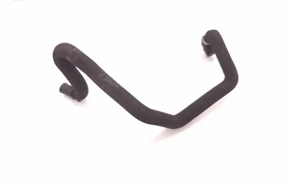BMW 6 F06 Gran coupe Engine coolant pipe/hose 7619724 15476810
