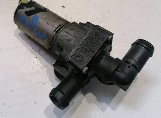 BMW 3 E90 E91 Electric auxiliary coolant/water pump 6928246 0392020097