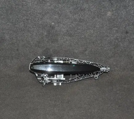 BMW 2 F45 Front door exterior handle