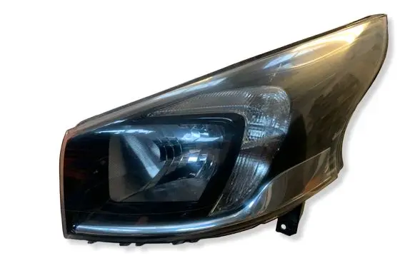 Opel Vivaro Headlight/headlamp 260603220R