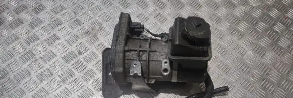Mercedes-Benz ML W164 Power steering pump A1644601680