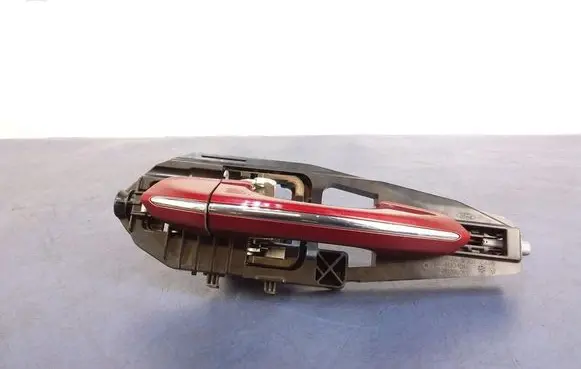 Ford Mondeo MK V Rear door exterior handle ES73F22464BE