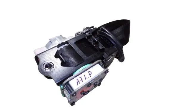 Audi A7 S7 4G Front seatbelt 4G8857706D