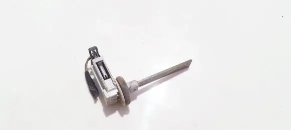 Interior temperature sensor