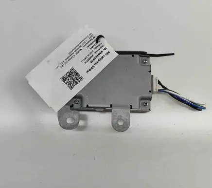 Mazda 6 Current control relay EUV9MZ048DB1 TM41677G0B