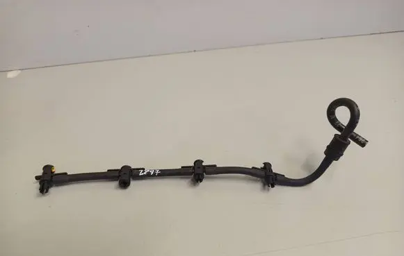 Audi Q5 SQ5 Fuel return line/hose 