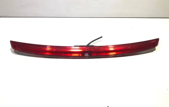 Citroen C4 I Picasso Third/center stoplight 9654435580