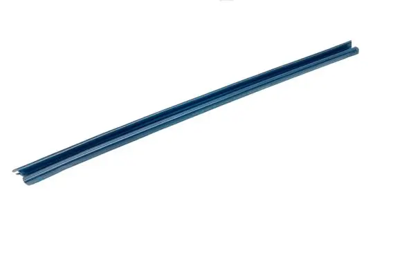 Seat Ibiza IV (6J,6P) Rubber seal rear door window/glass 6J8839471A