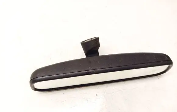 Audi A6 S6 C5 4B Rear view mirror (interior) E1010590
