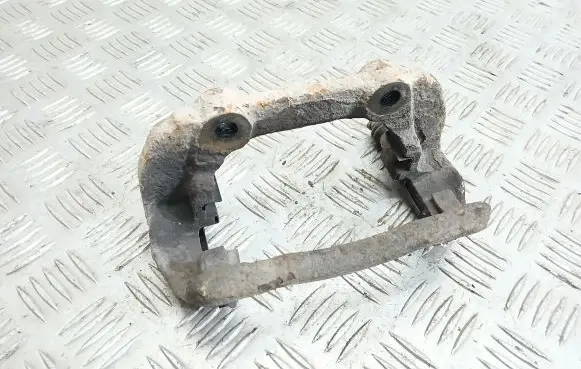 Seat Ibiza III (6L) Front Brake Caliper Pad/Carrier 