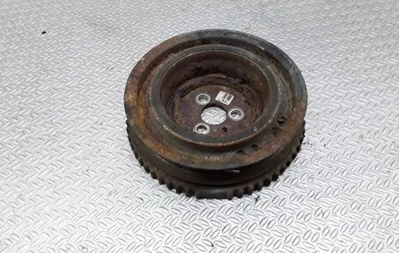 Lancia Musa Crankshaft pulley