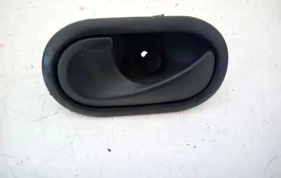 Renault Scenic II - Grand scenic II Rear door interior handle
