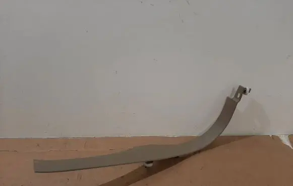Volvo V70 Rear sill trim cover BPGQC