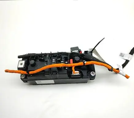 Volkswagen ID.3 Other devices 0Z1915180C 0Z1915604K