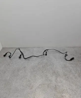 Mercedes-Benz B W246 W242 Parking sensor (PDC) wiring loom A0225452426 A0005454984