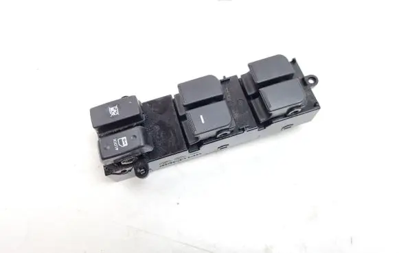 KIA Soul Electric window control switch 935702K000