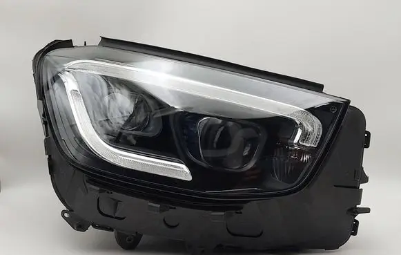 Mercedes-Benz GLC X253 C253 Headlight/headlamp A2539065003 12518205 Z003Q002
