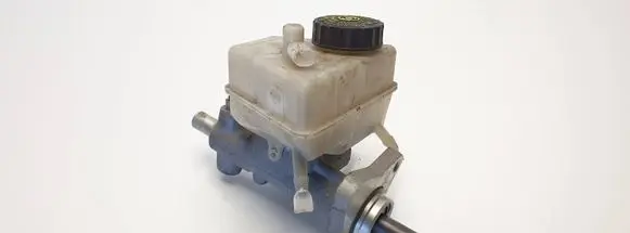 Mercedes-Benz CLK A209 C209 Master brake cylinder A2034300002