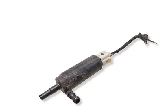 Opel Zafira C Headlight washer pump 13264299