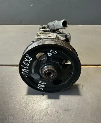 Ford Galaxy Power steering pump 6G913A696CD 6Z134064 B4911041925