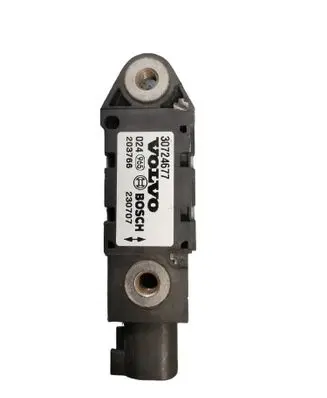 Volvo XC90 Airbag deployment crash/impact sensor 30724677 230707 203766