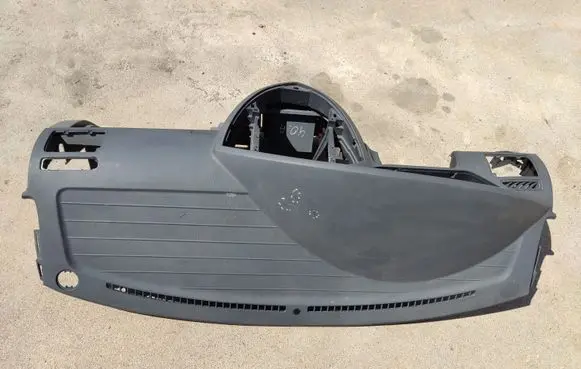 KIA Carens I Dashboard 0K2FA64251 0K2FA6449X