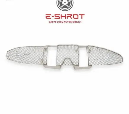 Jaguar XK - XKR Front door TOQUE COM