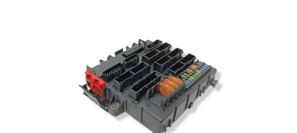 Opel Signum Fuse box set 13205781 WITHPINCODE 29169005
