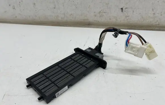Nissan X-Trail T33 Electric cabin heater radiator 271436RF0A