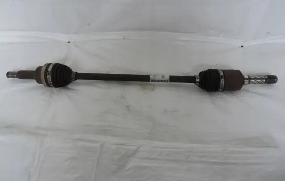 Ford Kuga II Front driveshaft CV61-4K138-AD