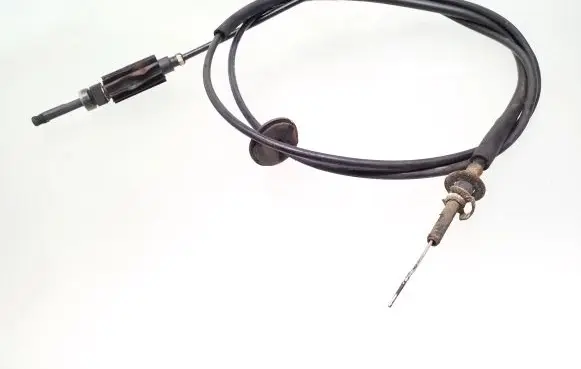 Volkswagen Transporter - Caravelle T4 Throttle cable 701711501E