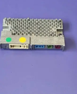 Mercedes-Benz E W214 ESP (stability system) control unit 2149003112 A2149003112