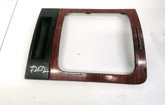Jeep Grand Cherokee (WK) Other interior part 68271F M2952