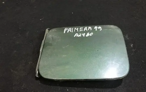 Nissan Primera Fuel tank cap