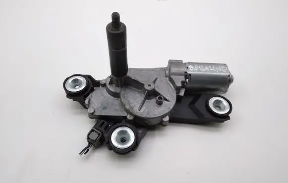 Ford S-MAX Rear window wiper motor 0390201823 3M51R17K441AE