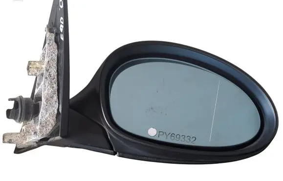 BMW 3 E90 E91 Front door electric wing mirror F0142102 010803 7075626