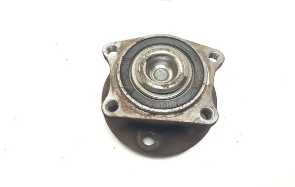 Volvo V70 Rear wheel ball bearing 