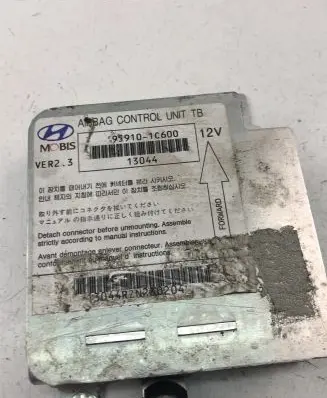 Hyundai Getz Other control units/modules 959101C600