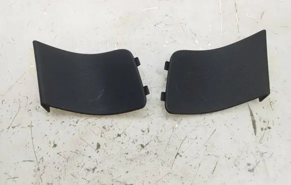 Audi Q5 SQ5 8R Trunk/boot trim cover 