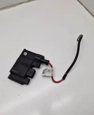 BMW X1 F48 F49 Power management control unit 8647841