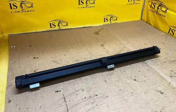Seat Leon (5F) Parcel shelf load cover 5F9861691C